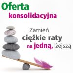 Kredyt konsolidacyjny